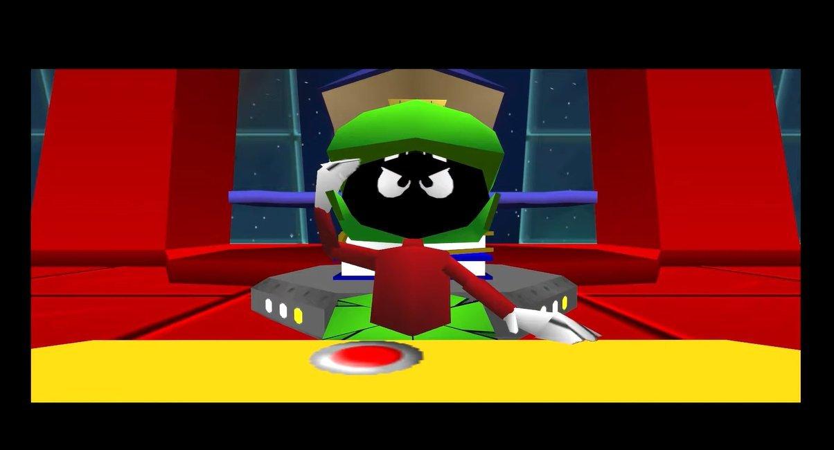 Duck Dodgers Starring Daffy Duck - Nintendo 64 - Image 3