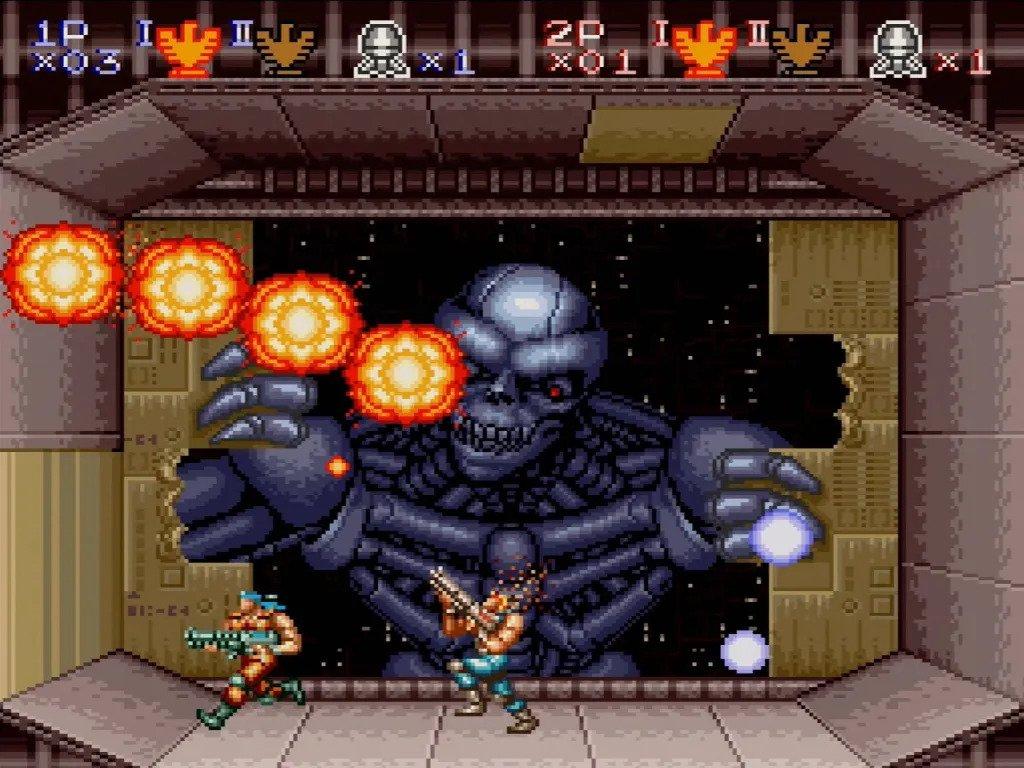Alien 3 - Super Nintendo (SNES) - Image 3