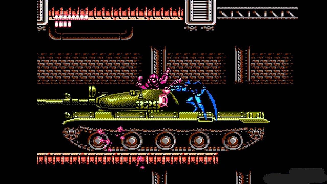 Batman: Return of the Joker - Nintendo (NES) - Image 3