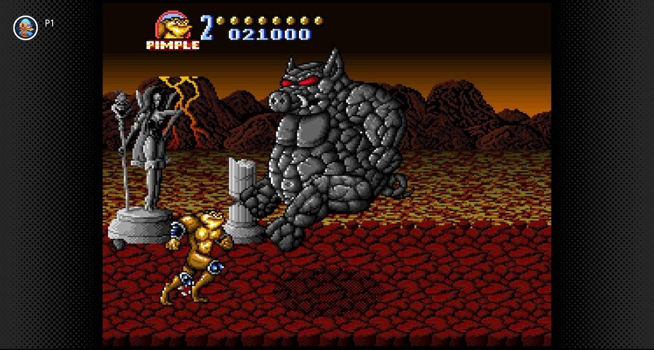 Battletoads in Battlemaniacs - Super Nintendo (SNES) - Image 2