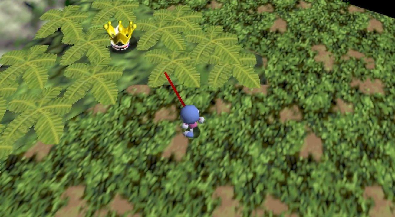 Chameleon Twist 2 - Nintendo 64 - Image 2