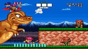 Congo's Caper - Super Nintendo (SNES) - Image 2