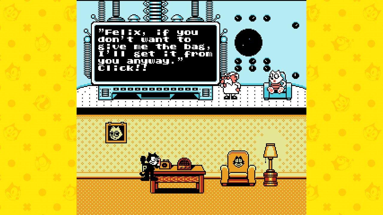 Felix the Cat - Nintendo (NES) - Image 3