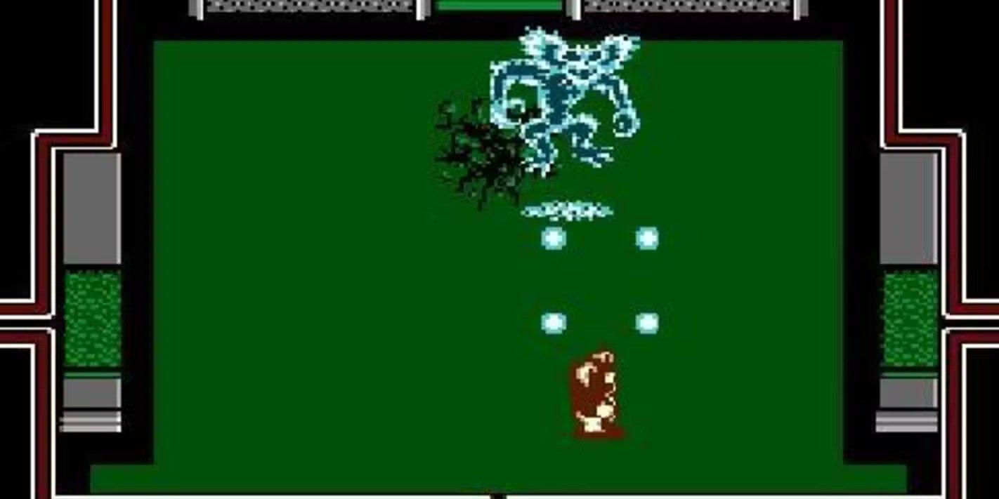 Gremlins 2: The New Batch - Nintendo (NES) - Image 2