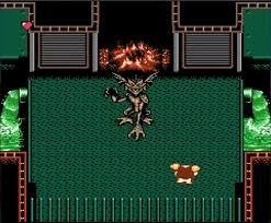 Gremlins 2: The New Batch - Nintendo (NES) - Image 3