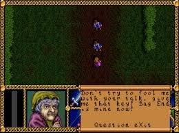 J.R.R. Tolkien's The Lord of the Rings: Volume 1 - Super Nintendo (SNES) - Image 3