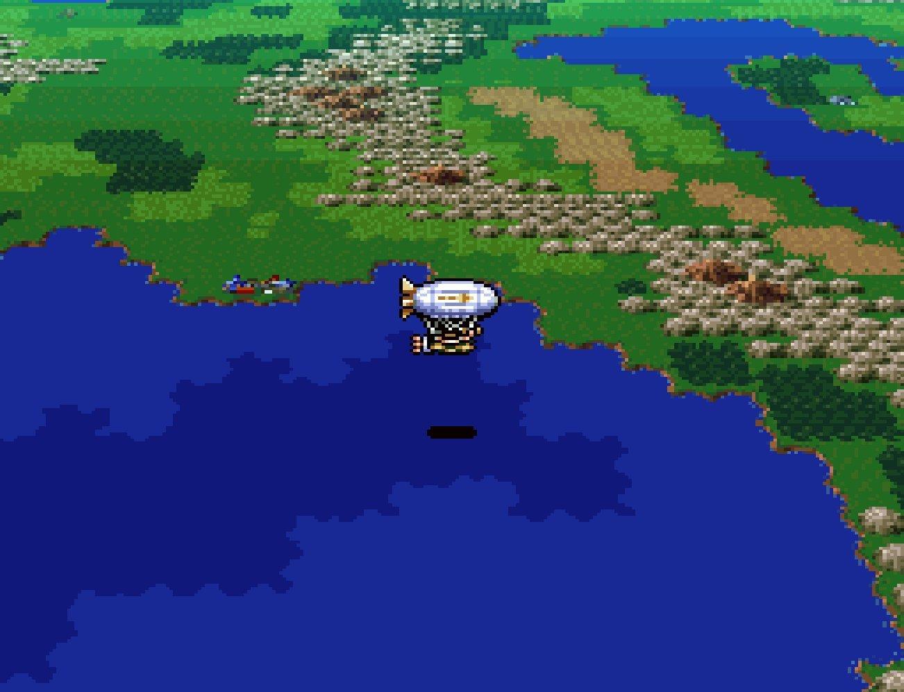 Lufia II: Rise of the Sinistrals - Super Nintendo (SNES) - Image 2