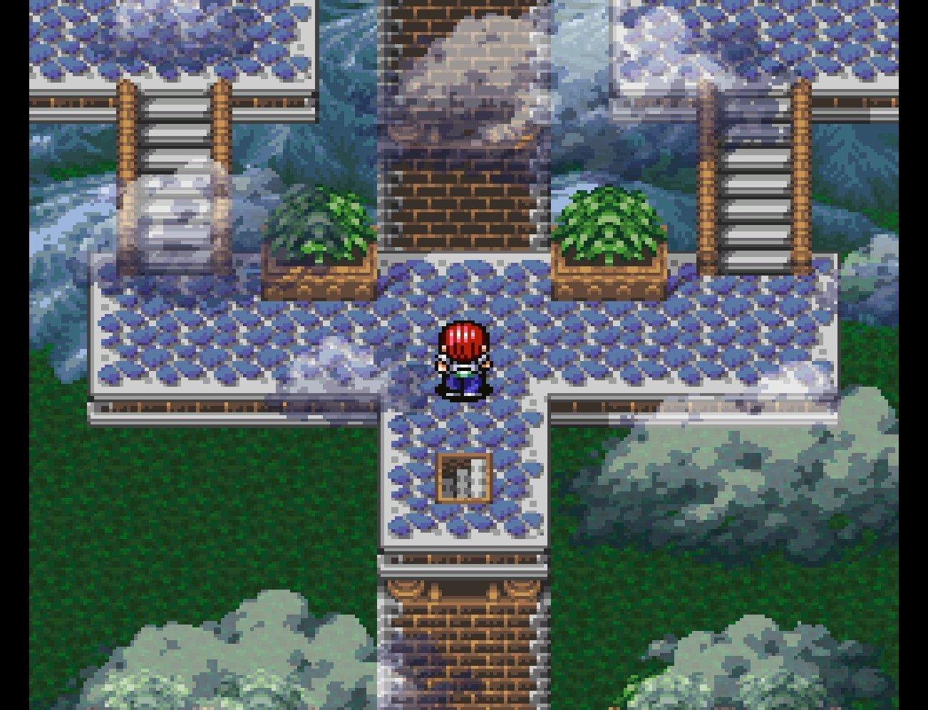 Lufia II: Rise of the Sinistrals - Super Nintendo (SNES) - Image 3