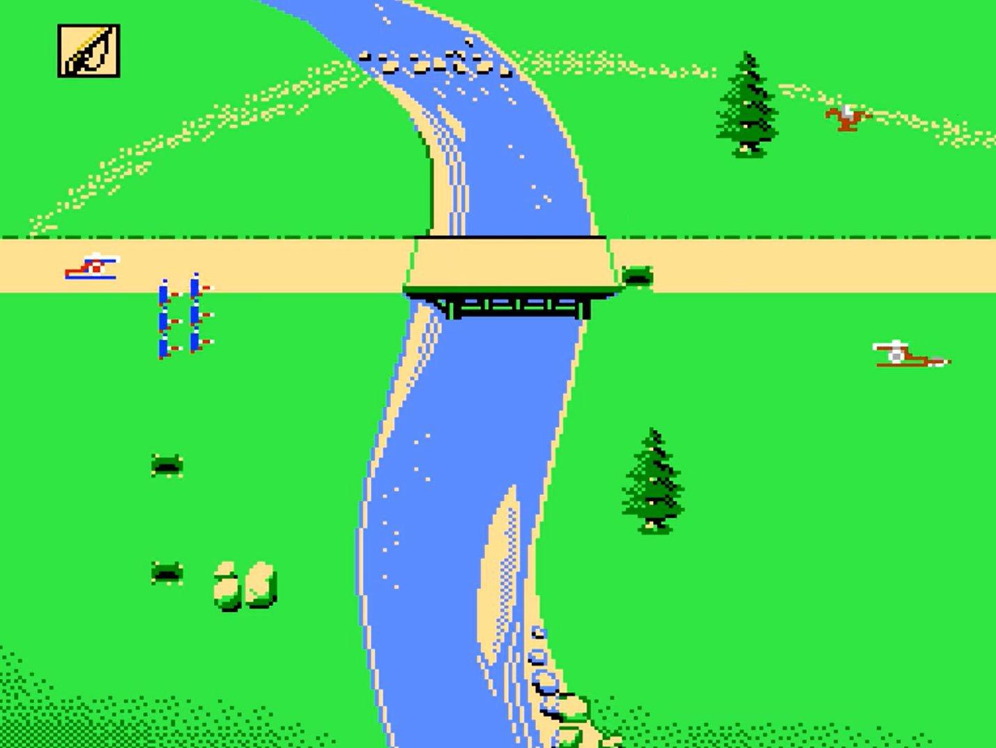 North and South - Nintendo (NES) - Image 4