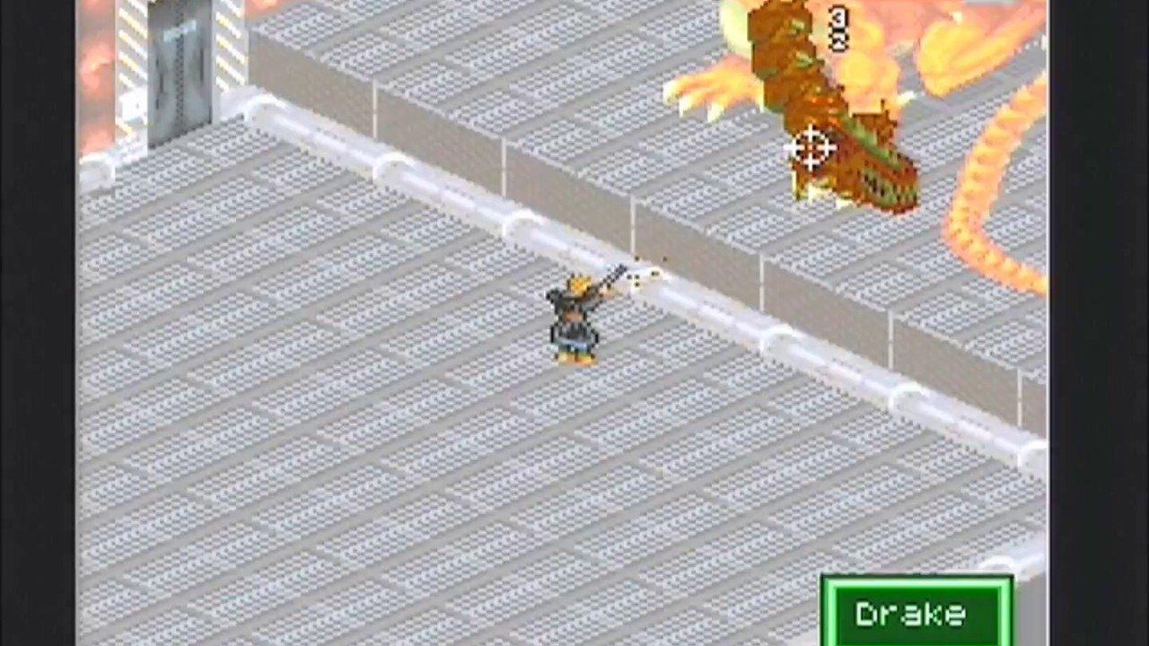 Shadowrun - Super Nintendo (SNES) - Image 2