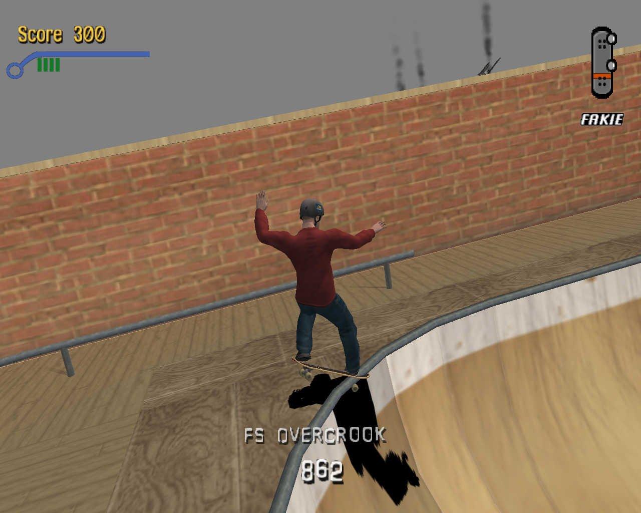 Tony Hawk's Pro Skater 3 - Nintendo 64 - Image 4