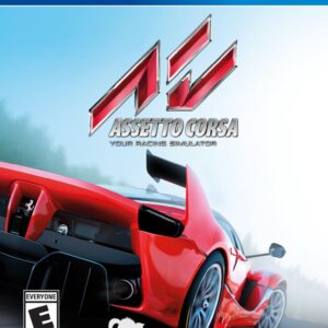 Assetto Corsa - PlayStation 4