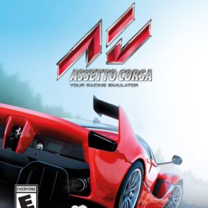 Assetto Corsa - Xbox One