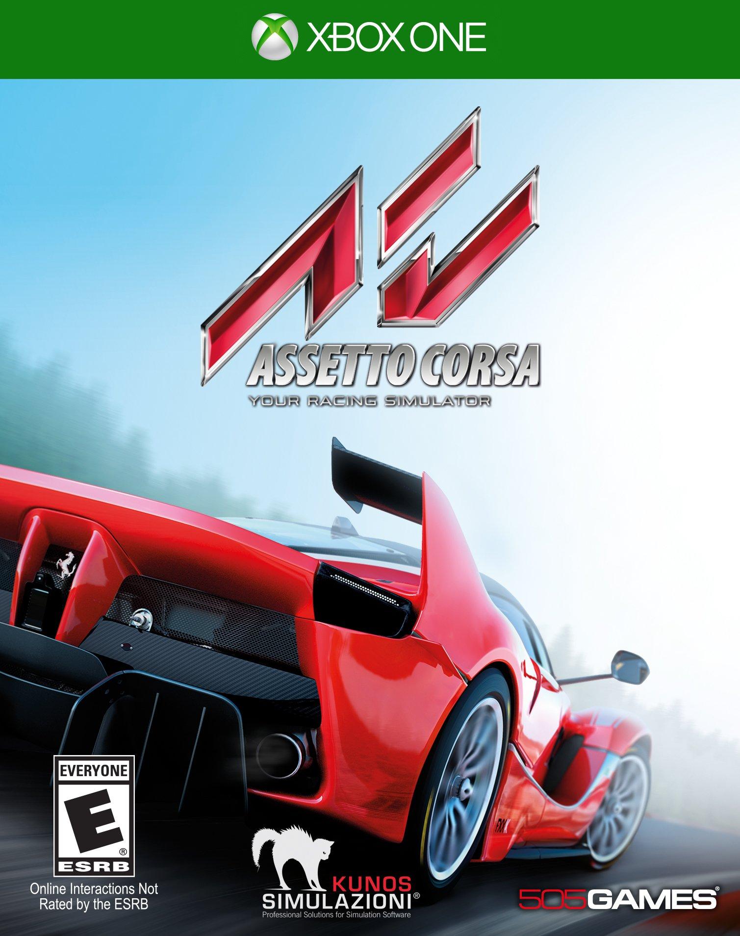 Assetto Corsa - Xbox One