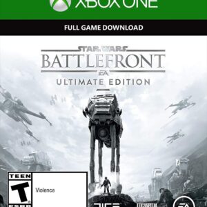 Star Wars Battlefront Ultimate Edition - Xbox One