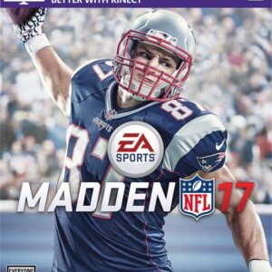 Madden NFL 17 - Xbox 360