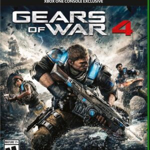 Gears of War 4 - Xbox One