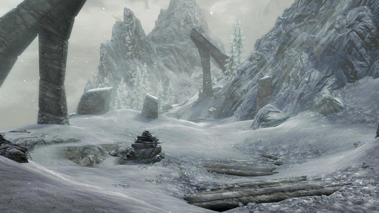 The Elder Scrolls V: Skyrim Special Edition - Xbox One - Image 9