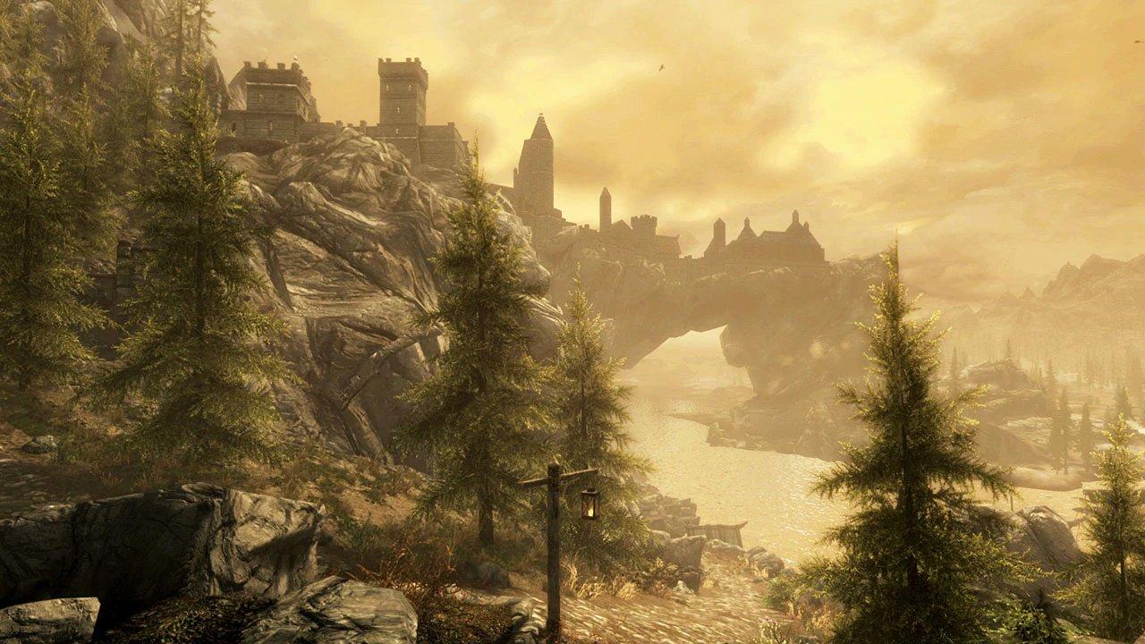 The Elder Scrolls V: Skyrim Special Edition - Xbox One - Image 8