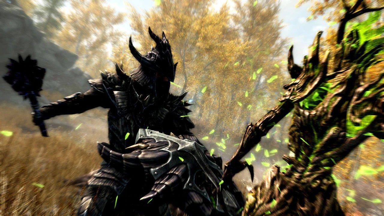 The Elder Scrolls V: Skyrim Special Edition - Xbox One - Image 5