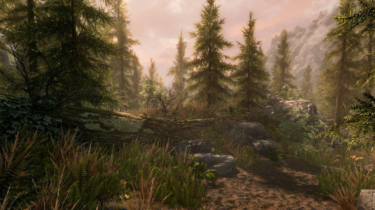 The Elder Scrolls V: Skyrim Special Edition - Xbox One - Image 4
