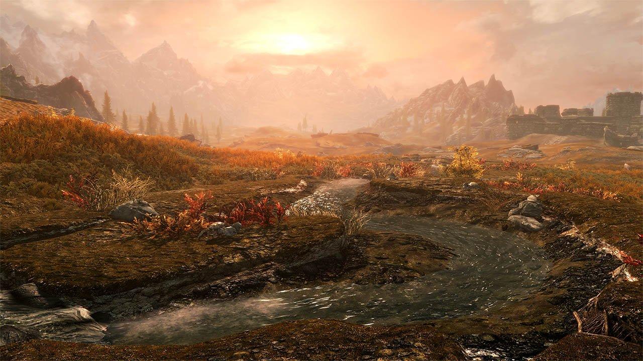 The Elder Scrolls V: Skyrim Special Edition - Xbox One - Image 3