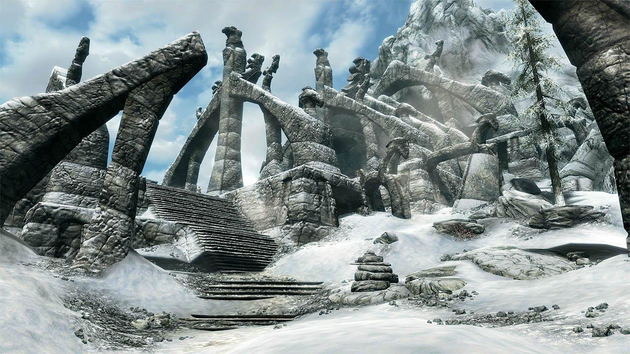 The Elder Scrolls V: Skyrim Special Edition - Xbox One - Image 2