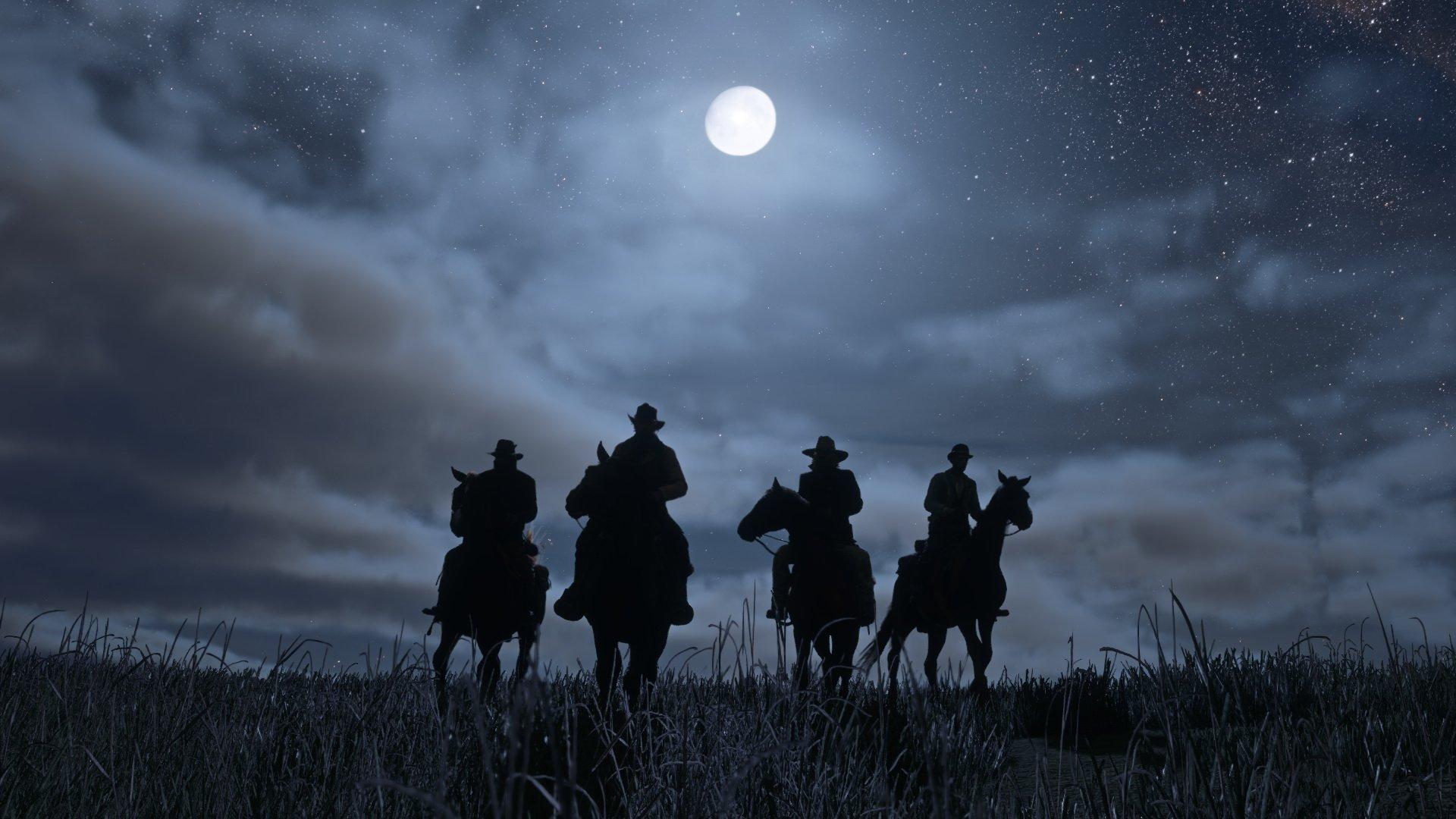 Red Dead Redemption 2 - Xbox One - Image 8