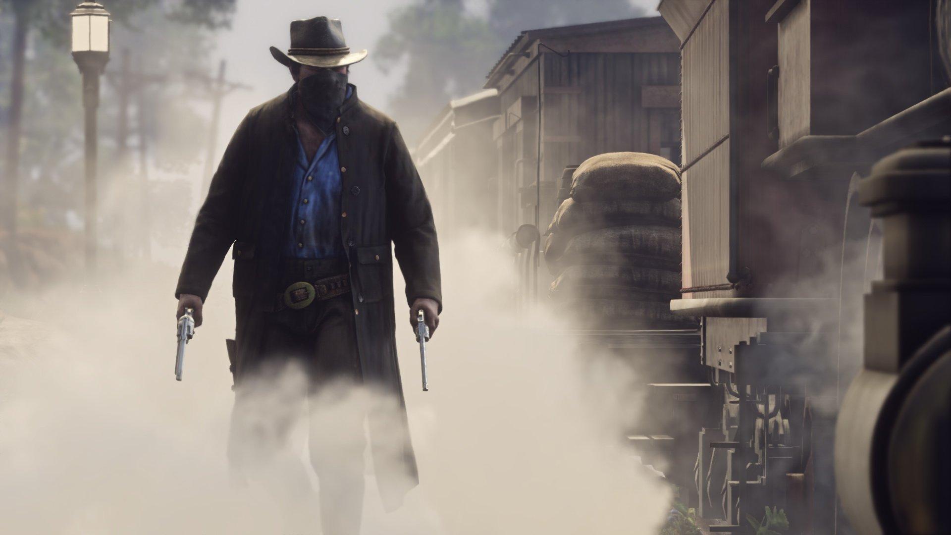 Red Dead Redemption 2 - Xbox One - Image 7