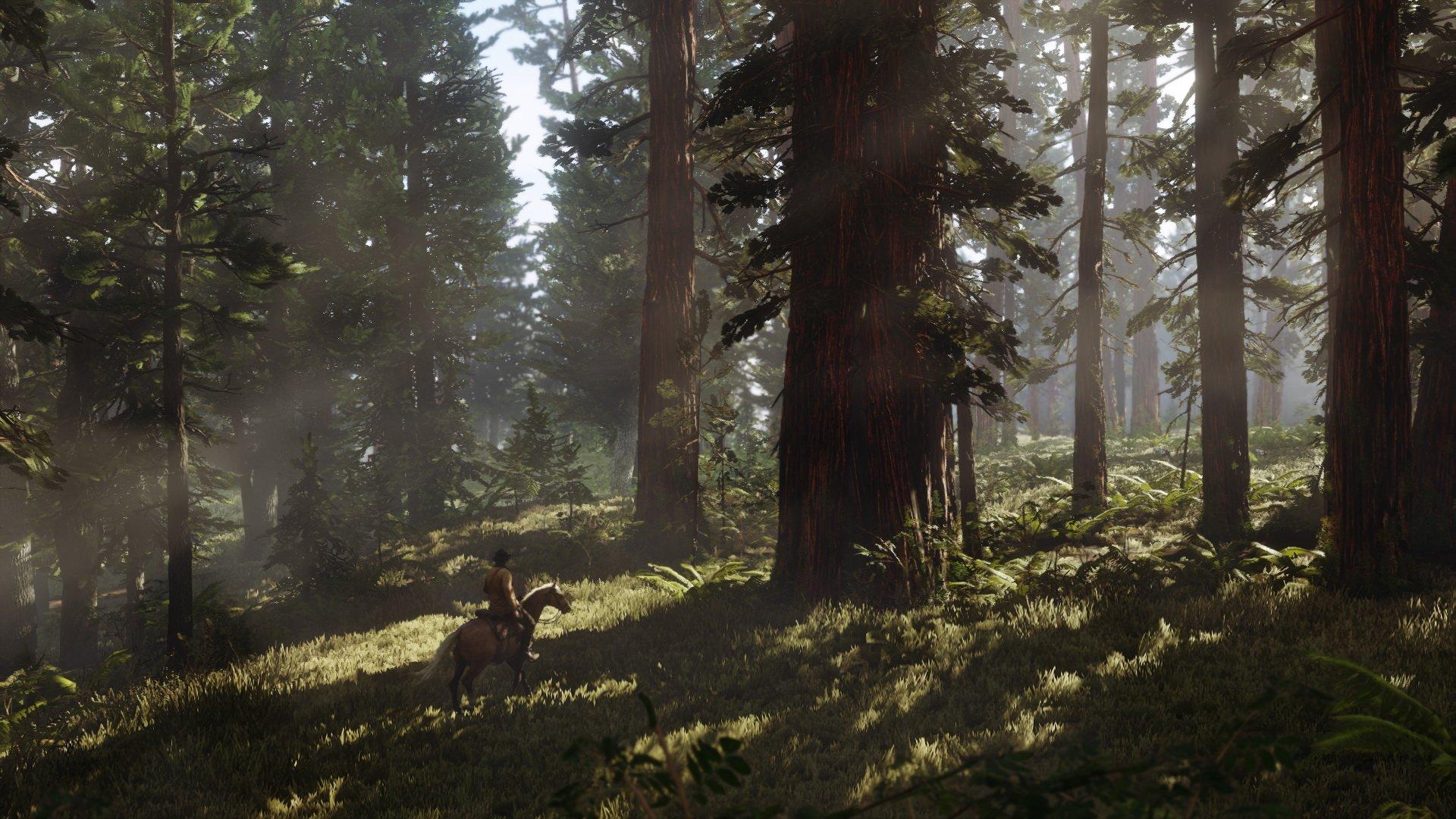 Red Dead Redemption 2 - Xbox One - Image 6