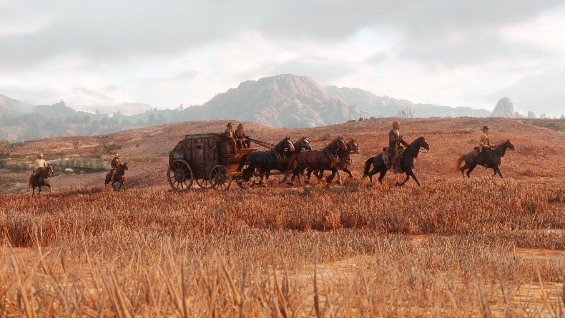 Red Dead Redemption 2 - Xbox One - Image 5