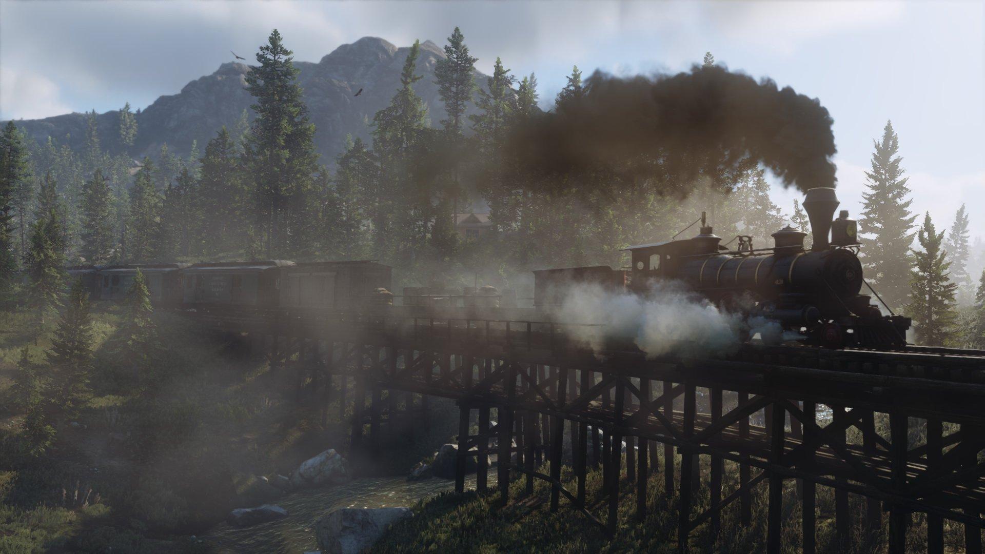 Red Dead Redemption 2 - Xbox One - Image 4