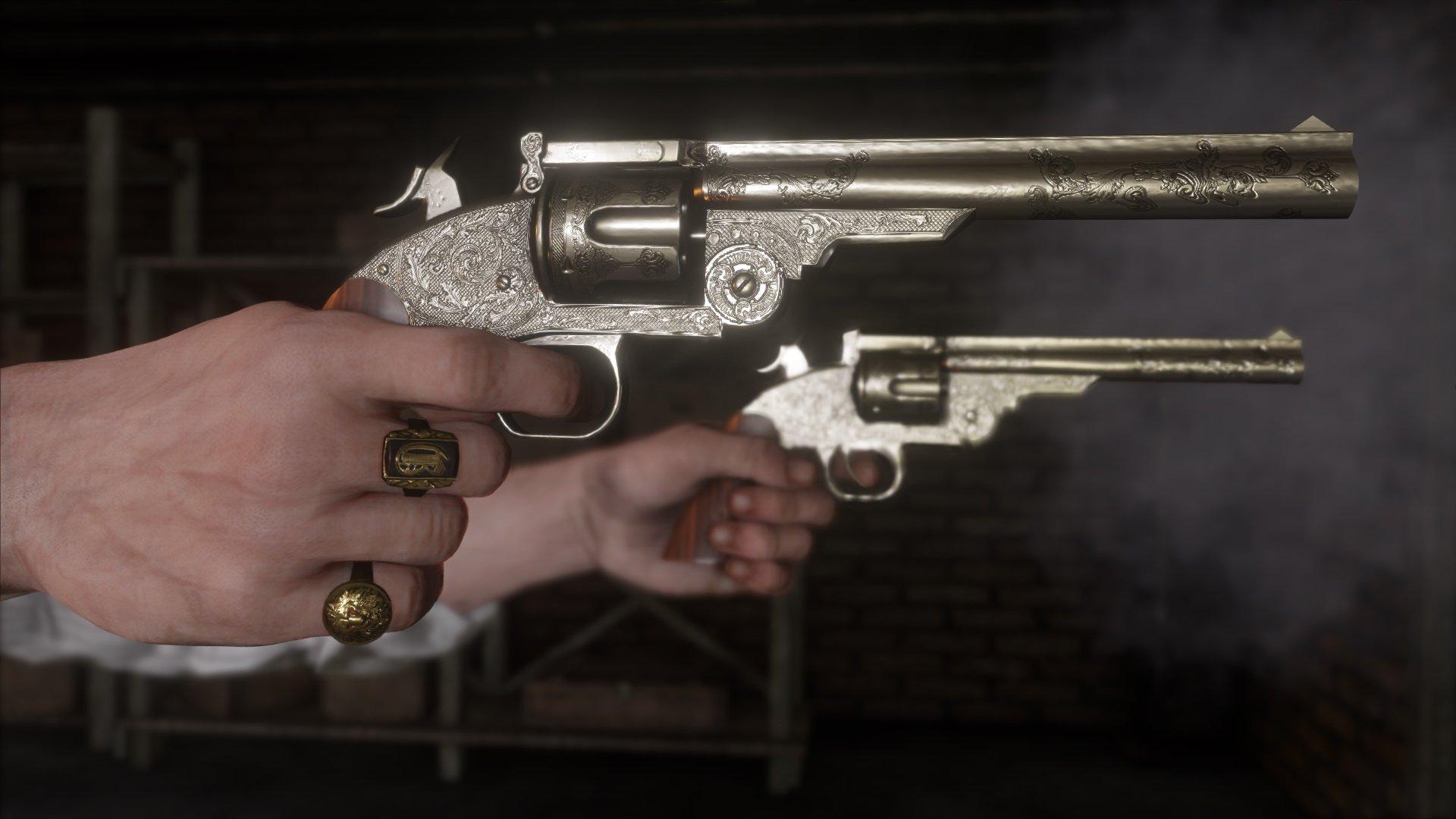 Red Dead Redemption 2 - Xbox One - Image 2