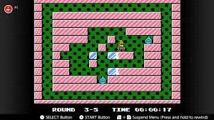 Fire'n Ice - Nintendo (NES) - Image 2