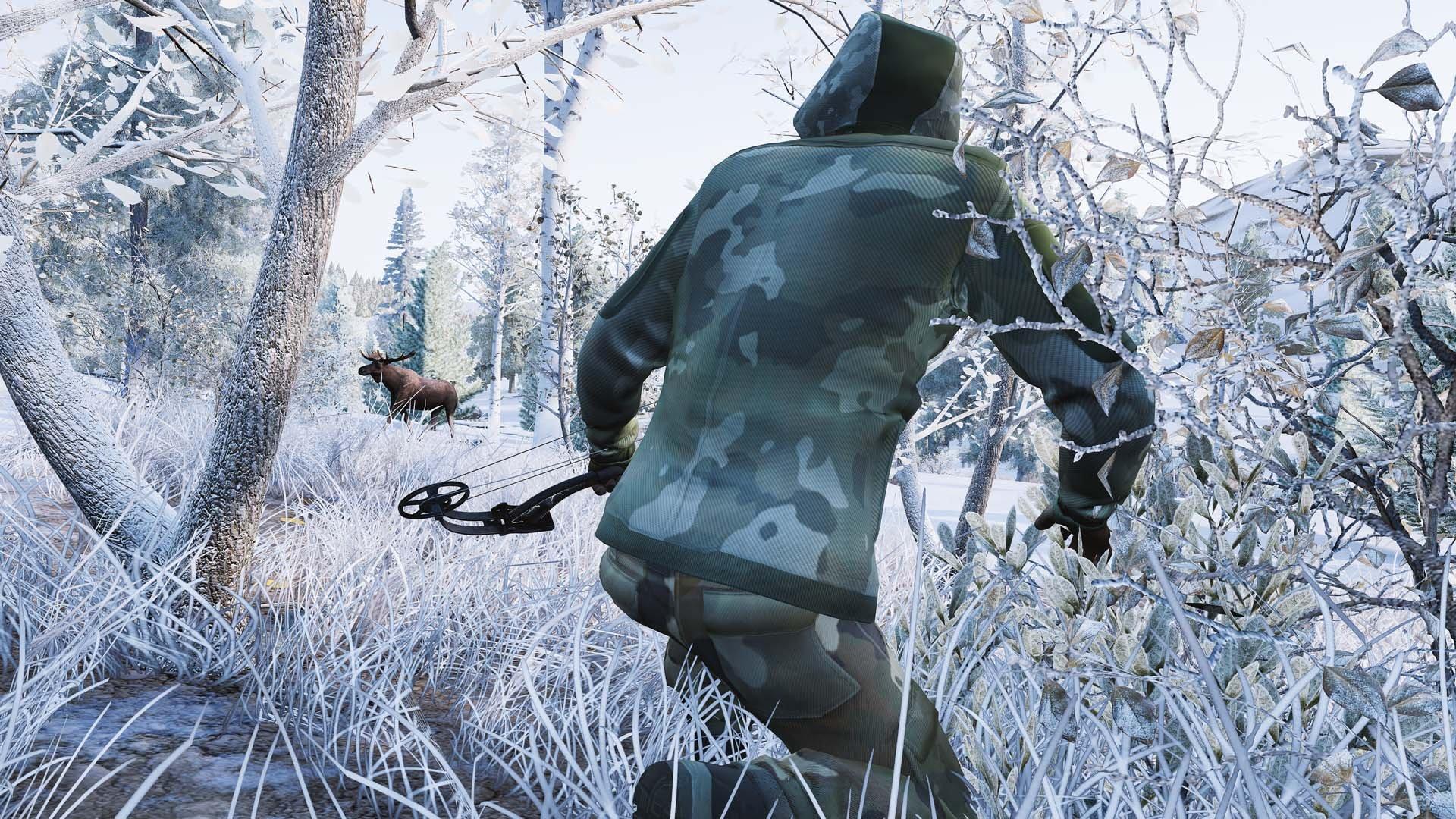 Hunting Simulator - Xbox One - Image 9