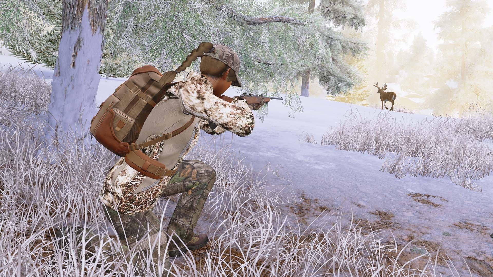 Hunting Simulator - Xbox One - Image 7