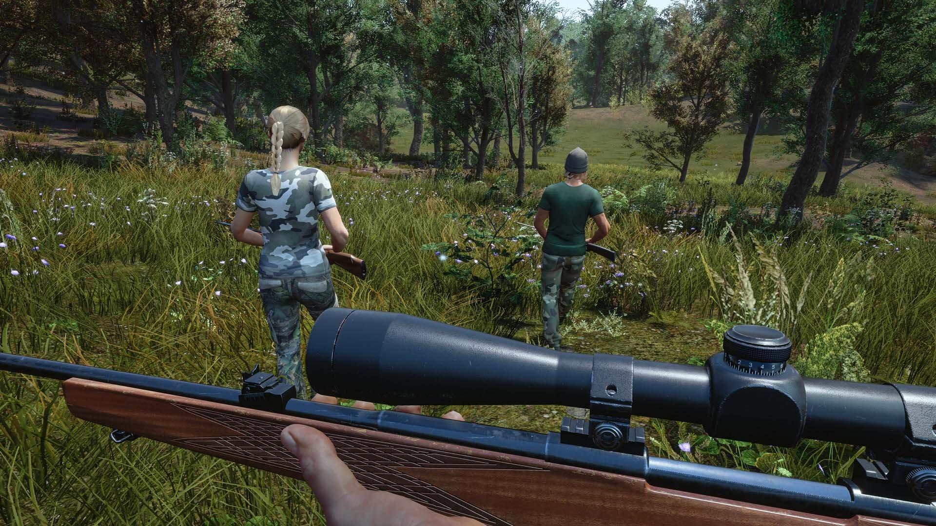 Hunting Simulator - Xbox One - Image 6