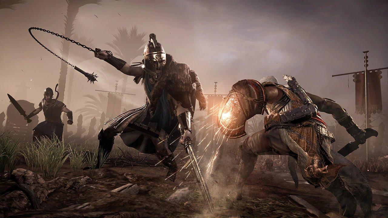 Assassin's Creed Origins - PC - Image 8