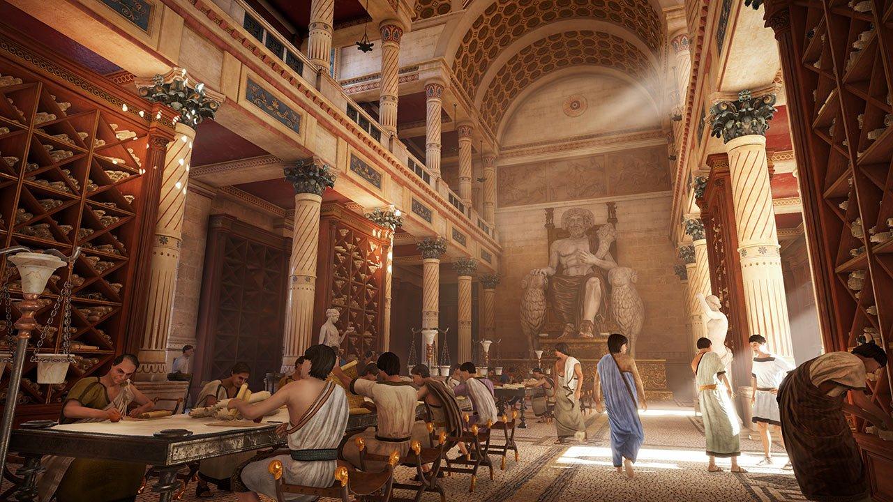 Assassin's Creed Origins - PC - Image 7