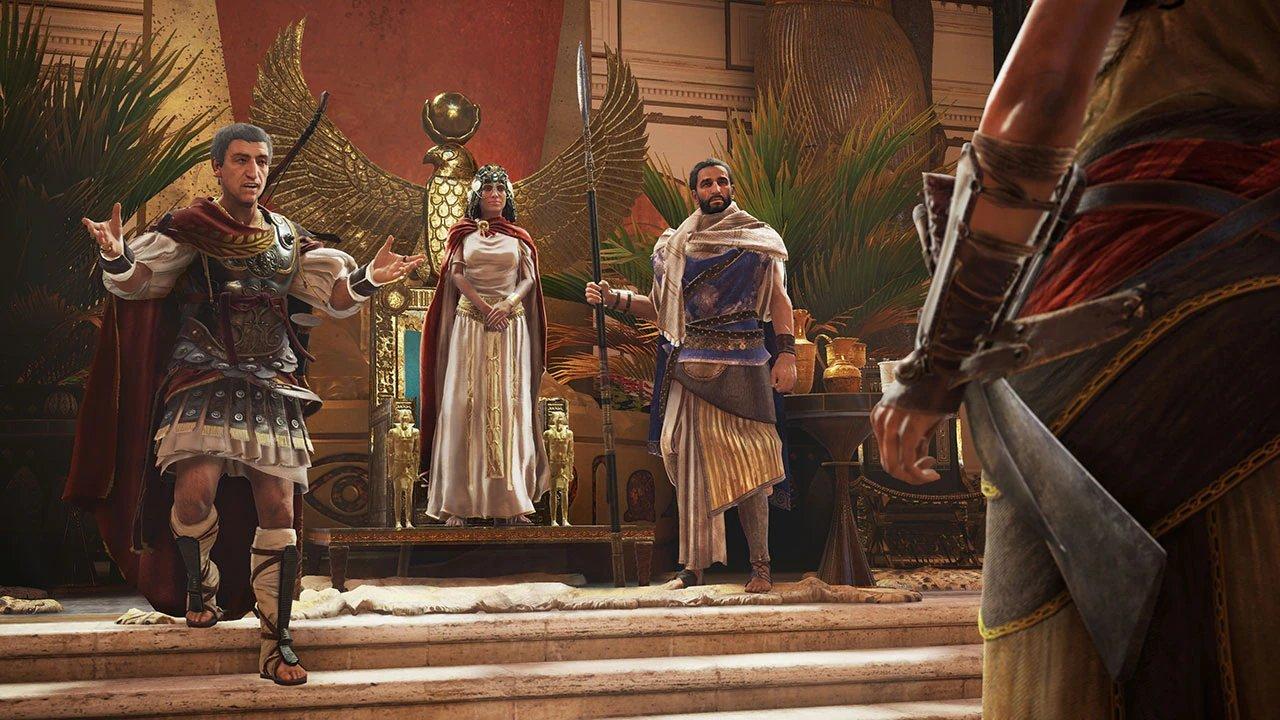 Assassin's Creed Origins - PC - Image 6