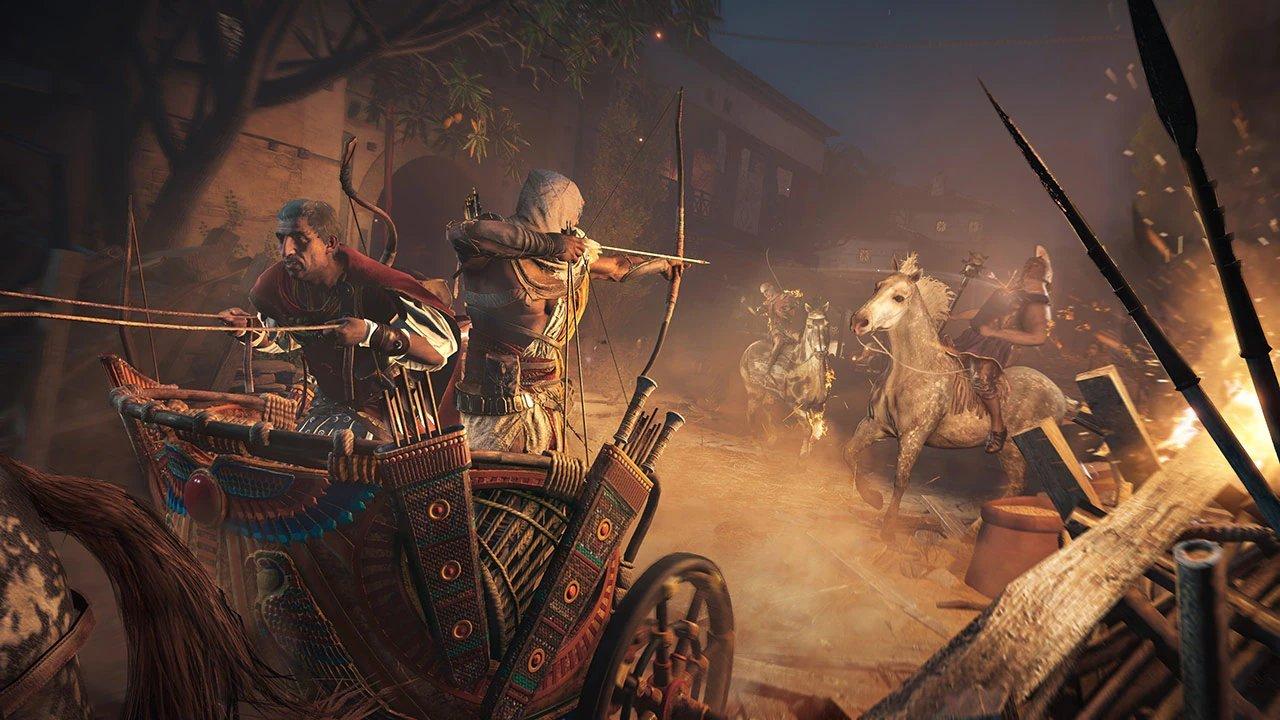 Assassin's Creed Origins - PC - Image 5