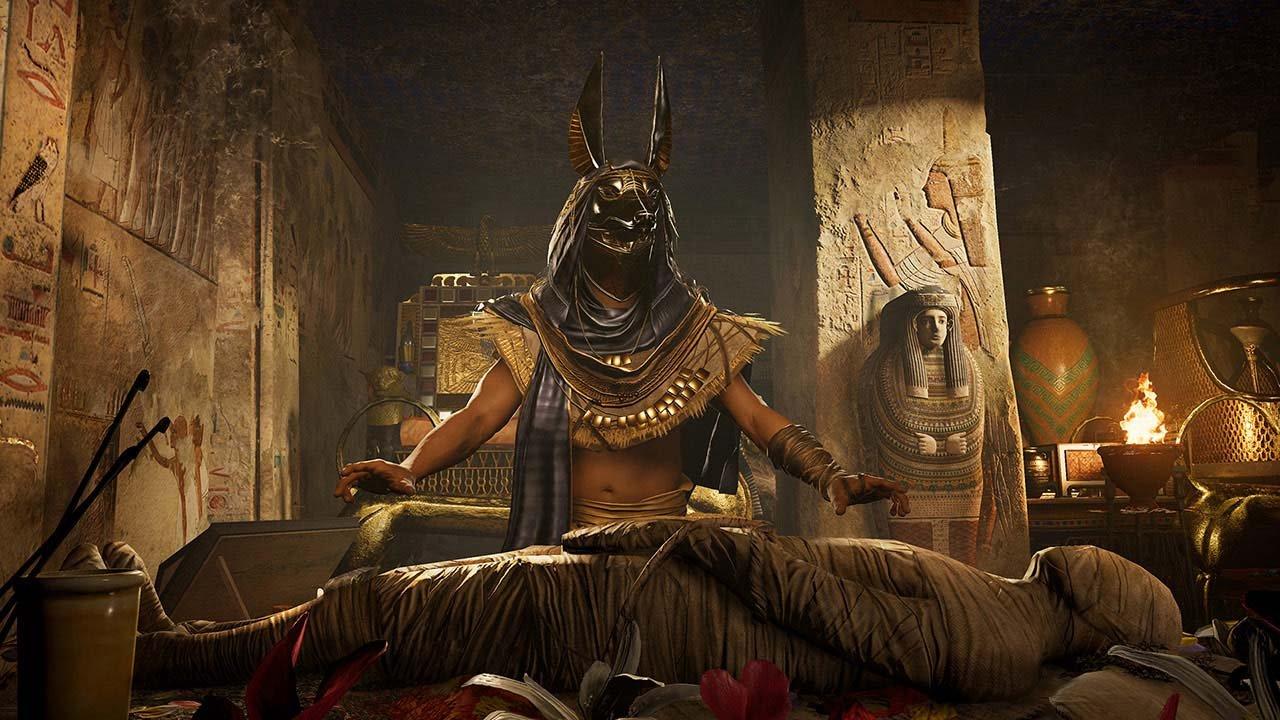 Assassin's Creed Origins - PC - Image 4
