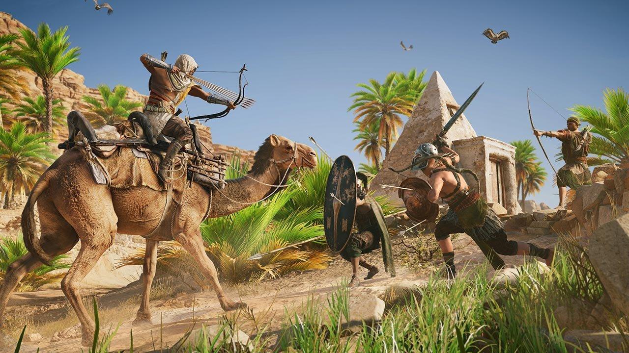 Assassin's Creed Origins - PC - Image 3