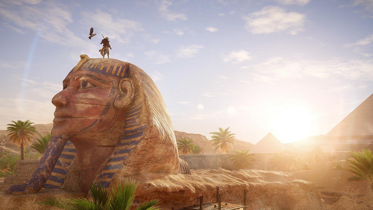 Assassin's Creed Origins - PC - Image 2