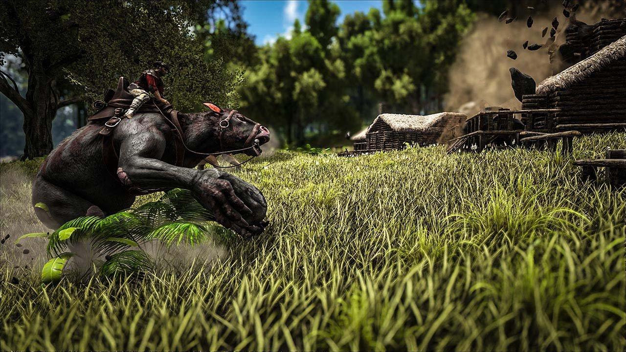 ARK Survival Evolved - Xbox One - Image 9