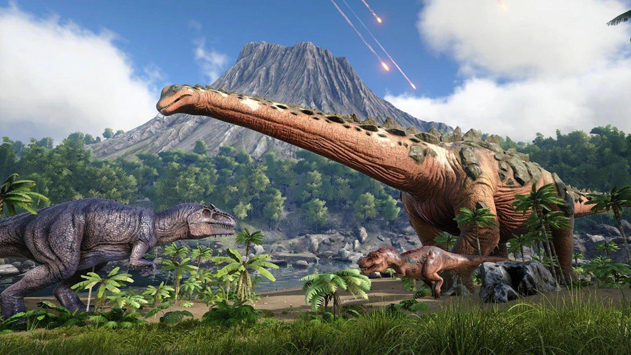 ARK Survival Evolved - Xbox One - Image 8