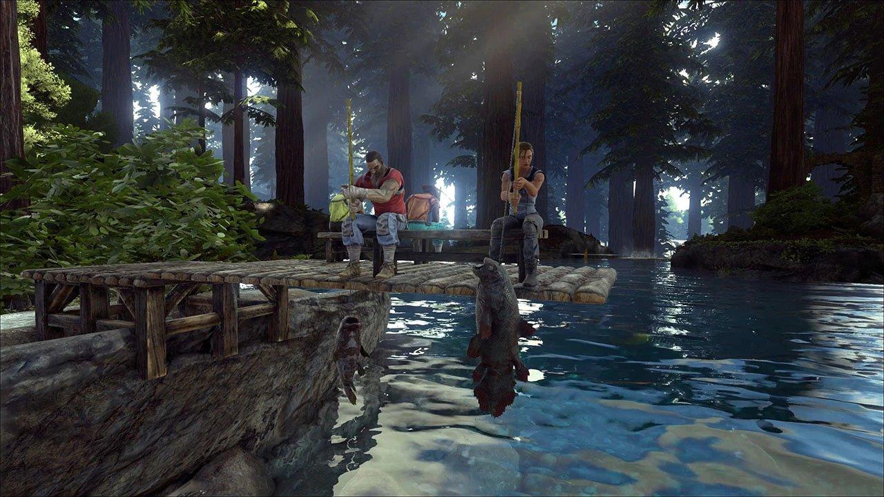 ARK Survival Evolved - Xbox One - Image 6