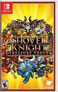 Shovel Knight: Treasure Trove - Nintendo Switch