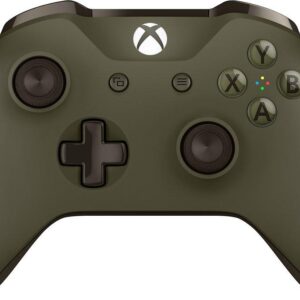 Microsoft Xbox One Wireless Controller Dark Green