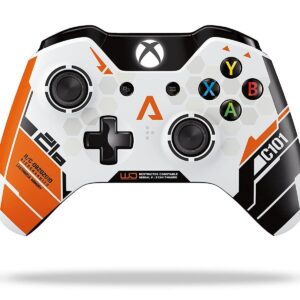 Microsoft Xbox One Wireless Controller Titanfall
